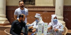 رئيس هيئة الرعاية الصحية: تقديم أكثر من 189 ألف خدمة طبية وتوعوية خلال عيد الأضحى - تواصل نيوز