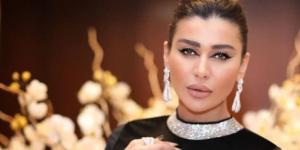 متقلدونيش.. نادين الراسي تكشف عن تعاطيها المخدرات - تواصل نيوز