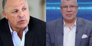 أحمد شوبير ينقل رسائل أبو ريدة بشأن الدوري الجديد:« لازم يبقى في تضحيات» - تواصل نيوز