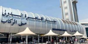 مصر: تنبيه حكومي جديد بشأن هواتف القادمين لمطار القاهرة - تواصل نيوز