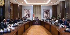 الحكومة تجهز فرصًا استثمارية في القطاع الصحي لـ10 سنوات مقبلة - تواصل نيوز