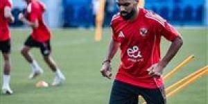 أرقام تاريخية تنتظر نجم الأهلي في كأس العالم للأندية - تواصل نيوز