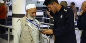 الأمن العام: أفضل الخدمات لاستقبال الحجاج العائدين والتسهيل عليهم. - تواصل نيوز