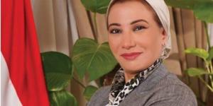 ياسمين فؤاد: وضع معاهدة عالمية للتلوث البلاستيكي سيُظهر فعالية النظام متعدد الأطراف - تواصل نيوز