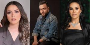 مدين يستعد لطرح أغنيتين جديدتين بالتعاون مع مي فاروق وزينب حسن - تواصل نيوز