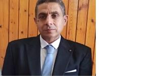 فخري منصور وكيلًا لوزارة الزراعة بكفر الشيخ - تواصل نيوز