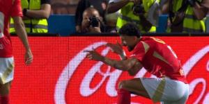 كأس العالم للأندية.. موعد انضمام وسام أبو على لبعثة الأهلى فى أمريكا - تواصل نيوز