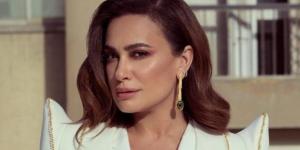 هند صبري في مواجهة أسرار مظلمة بـ مسلسل عسل أحمر - تواصل نيوز