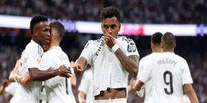 رسميا .. ريال مدريد يعلن قائمته لخوض بطولة كأس العالم للأندية - تواصل نيوز