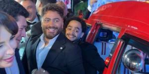 قائمة إيرادات أفلام عيد الأضحى 2025.. منافسة شرسة بين «المشروع x» و«ريستارت» - تواصل نيوز