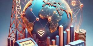 أسعار باقات الإنترنت المنزلي والموبايل اليوم الخميس 12 يونيو - تواصل نيوز