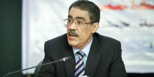 ضياء رشوان: لا يمكن تخطى القواعد التنظيمية الدولية لدخول الحدود المصرية - تواصل نيوز