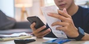 تراجع قيمة حركات الدفع عبر "إي فواتيركم" في أيار بنسبة 27.8% - تواصل نيوز