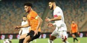 ماذا قدم سيراميكا كليوباترا والبنك الأهلي في كأس عاصمة مصر قبل النهائي - تواصل نيوز