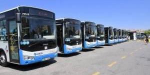 هيئة النقل: 120 حافلة لمشروع ربط عمّان بالمحافظات - تواصل نيوز