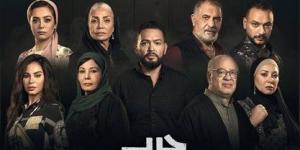 موعد استئناف عرض مسلسل حرب الجبالي بعد عيد الأضحى - تواصل نيوز