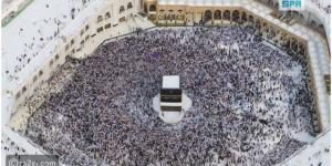 وزير الداخلية السعودي يهنئ ولي العهد بنجاح موسم الحج - تواصل نيوز