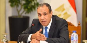 وزير الخارجية يؤكد لمبعوث ترامب ضرورة التوصل لاتفاق وقف إطلاق النار فى غزة - تواصل نيوز
