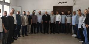 انتخاب رئيس بلديتَي الطيبة ورب ثلاثين بالتزكية - تواصل نيوز