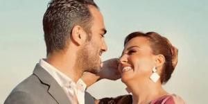بعد انفصال بشرى وخالد حميدة .. هل زيجات الوسط الفني محكومة بالفشل؟ - تواصل نيوز