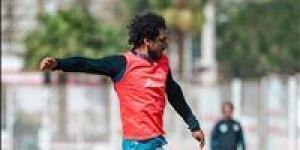عاجل.. مجلس إدارة نادي الزمالك يعلن تحويل احمد حمدي للتحقيق - تواصل نيوز