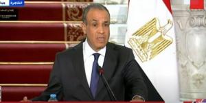 «وزير الخارجية»: الهجمات الإسرائيلية على إيران غير مبررة.. وموقف مصر واضح - تواصل نيوز