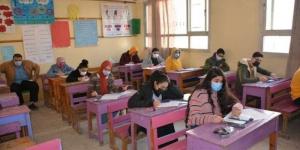 رابط نتيجة الصف الثاني الإعدادي الترم الثاني 2025 في جميع المحافظات - تواصل نيوز