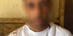 عاجل وحصرى - ضبط سائق استعرض بسيارته فى القاهرة  - تواصل نيوز