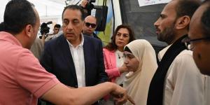 شاهد الان - إنصات الدولة لوجع المواطن.. رئيس الوزراء يتدخل فورًا بعد استغاثة أب مكلوم: "بنتي اتعمت" - تواصل نيوز