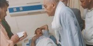 شاهد الان - نقيب المعلمين يقرر صرف 3 آلاف جنيه منحة علاجية لمصابي امتحانات الثانوية العامة بسوهاج - تواصل نيوز