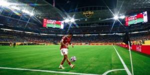 شاهد الان - كأس العالم للأندية.. زيزو يدخل التاريخ بسبب ميسي «صورة» - تواصل نيوز