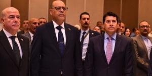 عاجل وحصرى - وزير العمل: "مشواري" يجسد حرص الدولة على تنمية المهارات الحياتية للشباب - تواصل نيوز