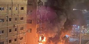 حصري فقط على تواصل نيوز - وسائل إعلام إسرائيلية: مخاوف من وجود مفقودين وعالقين تحت الأنقاض جراء القصف الإيراني - تواصل نيوز