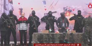 هيئة شؤون الأسرى تشيد بالدور المصري وتعلن قرب بدء تنفيذ صفقة تبادل الأسرى - تواصل نيوز
