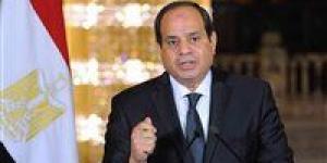 الرئيس السيسي يصل إلى مقر القمة.. وتوافد متواصل لزعماء العالم - تواصل نيوز