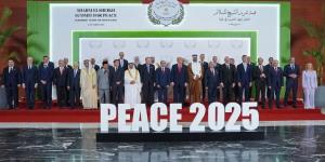 السيسي: اتفاق غزة يغلق صفحة أليمة في تاريخ البشرية - تواصل نيوز