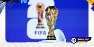 «موقعة نارية».. العراق يواجه السعودية في تصفيات كأس العالم 2026 وسط ترقب الجماهير! - تواصل نيوز