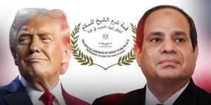 انطلاق قمة شرم الشيخ للسلام برئاسة السيسي وترامب لإنهاء الحرب في غزة وتعزيز الاستقرار الإقليمي - تواصل نيوز
