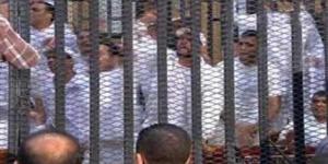 استكمال محاكمة 4 متهمين في قضية «خلية الحدائق».. غدًا - تواصل نيوز