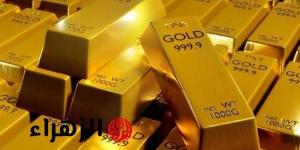 «ارتفاع مفاجئ».. سعر الذهب يواصل الصعود في مصر اليوم الاثنين 13 أكتوبر 2025 - تواصل نيوز