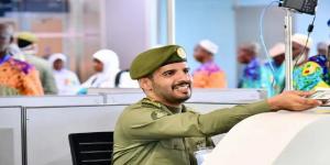 تحويل التأشيرة للإقامة.. الجوازات توضح ضوابط تحويل تأشيرة الزيارة إلى إقامة نظامية للأطفال - تواصل نيوز