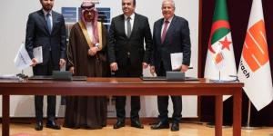 اتفاق جزائري - سعودي بقيمة 5.4 مليار دولار لتقاسم إنتاج المحروقات في إليزي جنوب الجزائر - تواصل نيوز