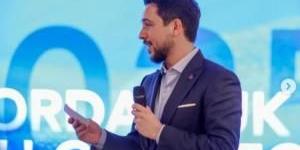 ولي العهد عبر انستغرام: كفاءات أردنية تمثل شركات رائدة في المملكة المتحدة - تواصل نيوز