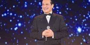 23 أكتوبر.. محمد ثروت يحيي حفل ليلة في حب وردة وحليم بمهرجان الموسيقى العربية - تواصل نيوز