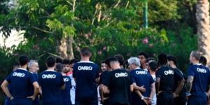 اخبار الزمالك المصري : الزمالك يدرس فسخ التعاقد مع محترف الفريق.. إقرأ التفاصيل - تواصل نيوز