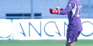 سعفان الصغير يكشف سر تواجد مصطفى شوبير في المنتخب.. و استبعاد أحمد الشناوي - تواصل نيوز