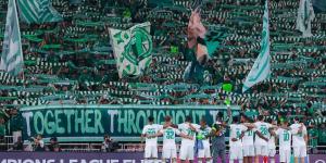 55 مليون يورو.. الأهلي السعودي ينقض على صفقة الاتحاد - تواصل نيوز