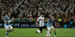 الجهاز الفني لمنتخب مصر يفتح الباب لعودة عبد الله السعيد في أمم أفريقيا - تواصل نيوز