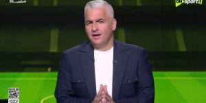 مسؤول بالزمالك يوجه رسالة “تشاؤم” إلى سيف زاهر حول أزمة النادي المالية والإدارية - تواصل نيوز