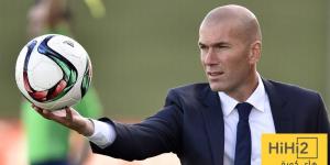 تدريب رونالدو أم مودريتش؟.. زيدان يرد - تواصل نيوز